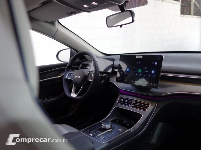 KING - 1.5 DM-I PHEV GS AUTOMÁTICO