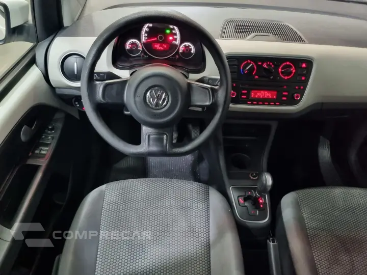 Up 1.0 Mpi Move Up 12V Flex 4P Automatizado