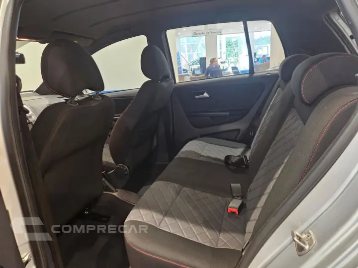 Fox 1.6 4P FLEX MSI XTREME