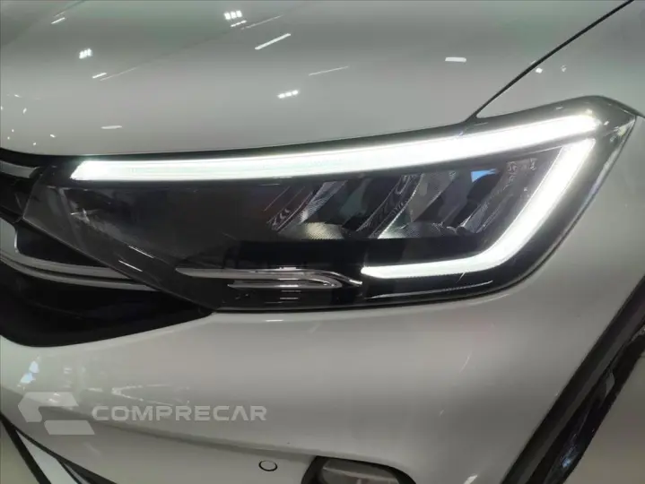 NIVUS 1.0 200 TSI TOTAL FLEX HIGHLINE AUTOMÁTICO