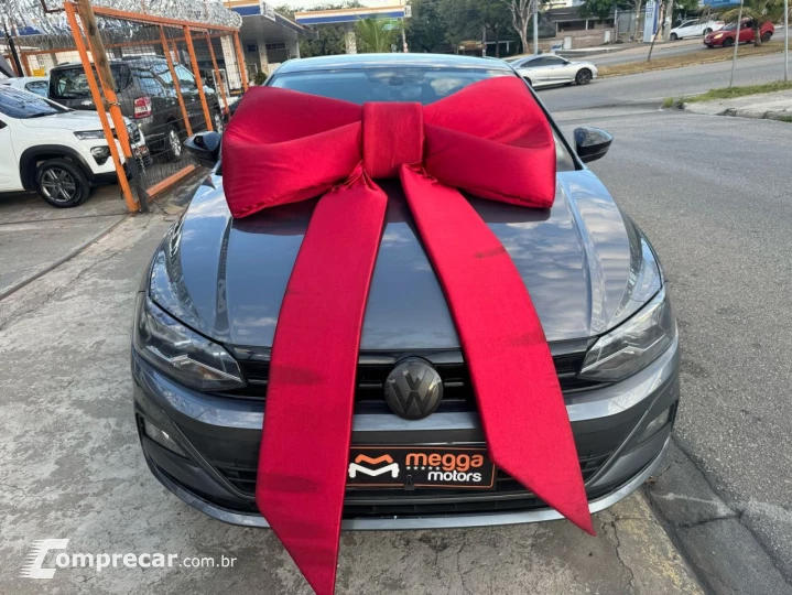 VIRTUS 1.0 170 TSI