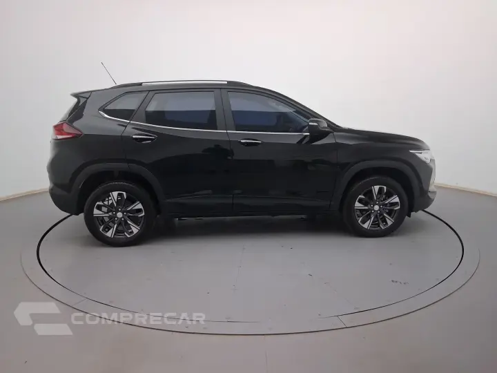TRACKER 1.2 TURBO FLEX PREMIER AUTOMÁTICO