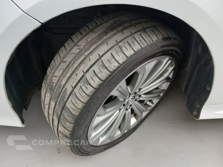 COROLLA 2.0 VVT-IE FLEX XEI DIRECT SHIFT