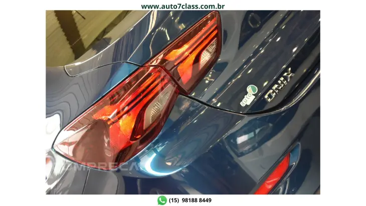 ONIX - 1.0 TURBO PLUS LT MANUAL