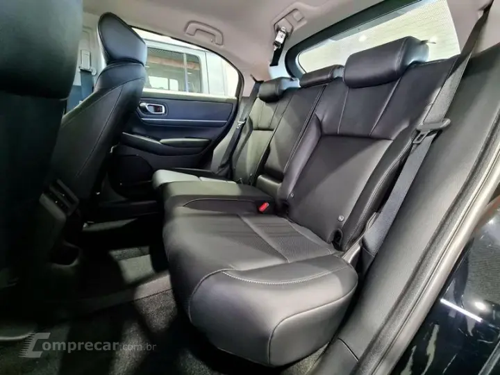 HR-V EXL 1.5 SENSING 16V 5P AUT