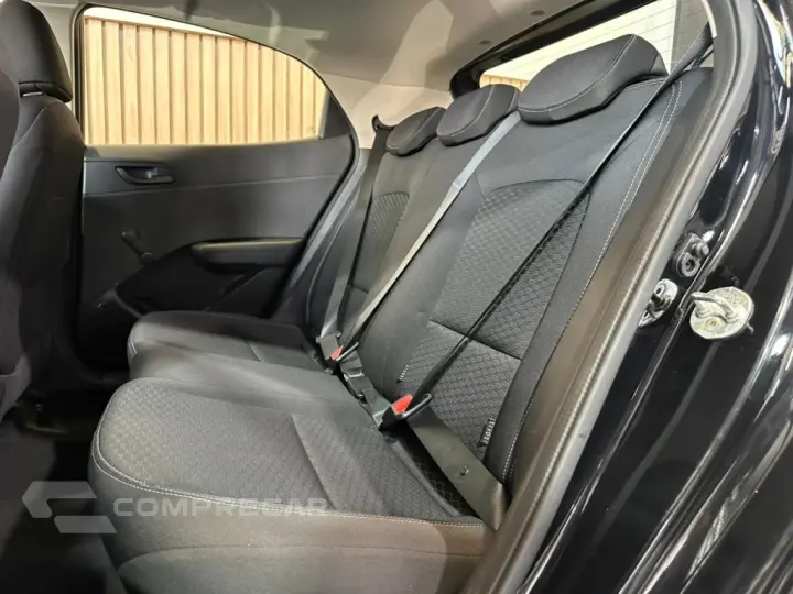 HB20 1.0 12V FLEX SENSE MANUAL