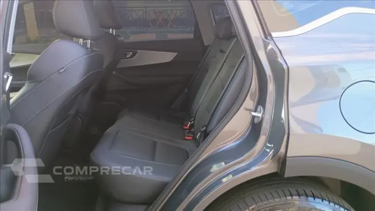 TIGGO 7 PRO 1.5 TCI Hybrid MAX Drive