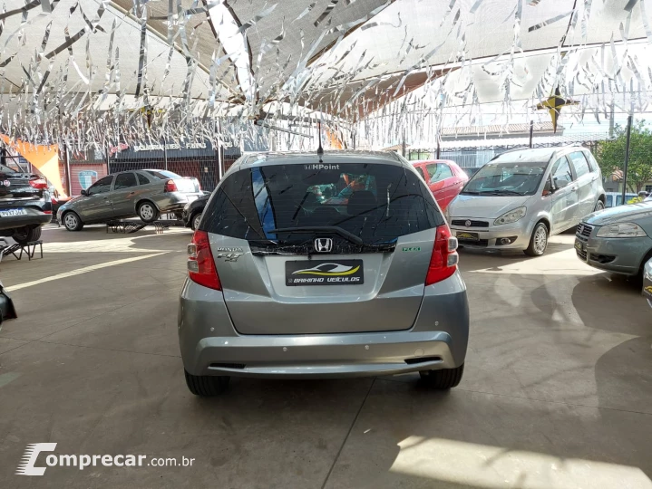 Fit DX 1.4