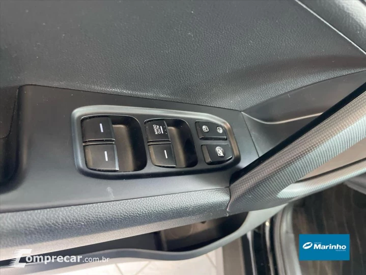 CRETA 1.6 16V FLEX ATTITUDE MANUAL