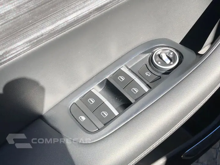 Tiggo 7 1.5 Tci Turbo Flex Sport Cvt