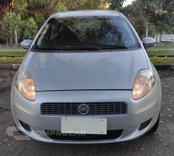 PUNTO 1.4 Attractive 8V
