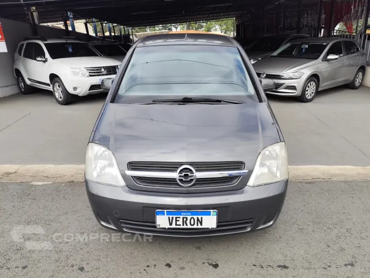 MERIVA 1.8 MPFI Maxx 8V