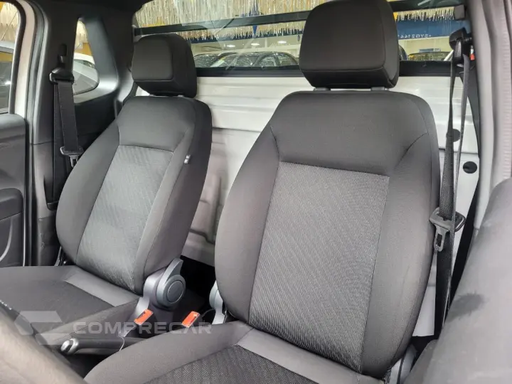 Strada Endurance 1.3 Flex 8V CS Plus