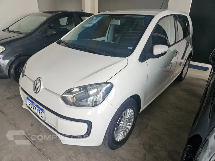 up! move 1.0 Total Flex 12V 5p