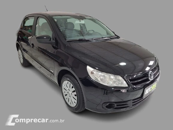 GOL 1.6 MI 8V G.V