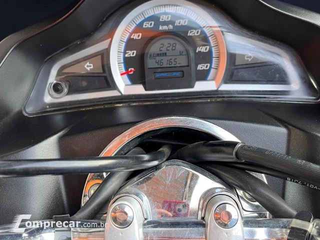 PCX SPORT - SCOOTER