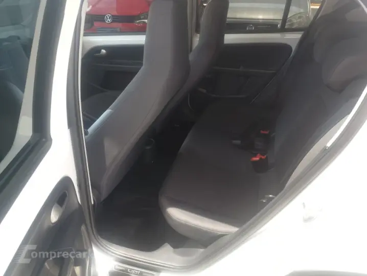 UP 1.0 170 TSI Xtreme