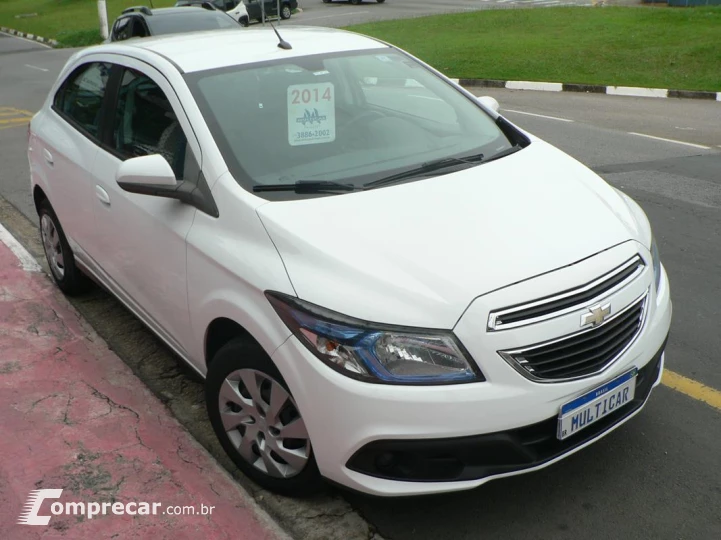 ONIX 1.4 MPFI LT 8V
