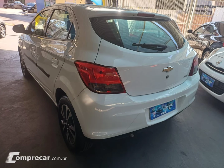 ONIX 1.0 LT