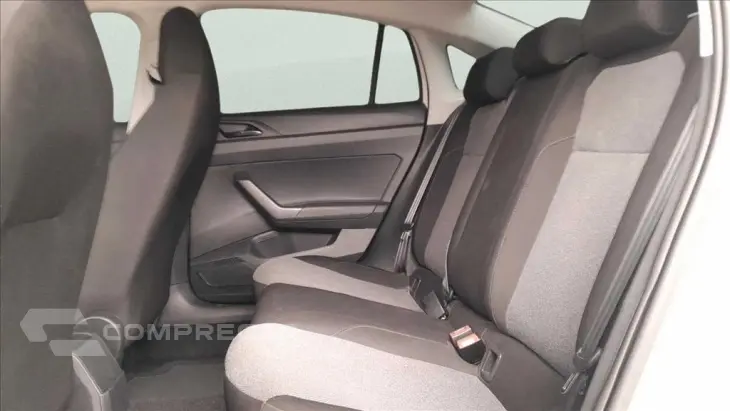 VIRTUS 1.0 170 TSI MANUAL
