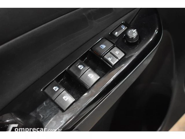 YARIS SEDAN - 1.5 16V SEDAN XS CONNECT MULTIDRIVE