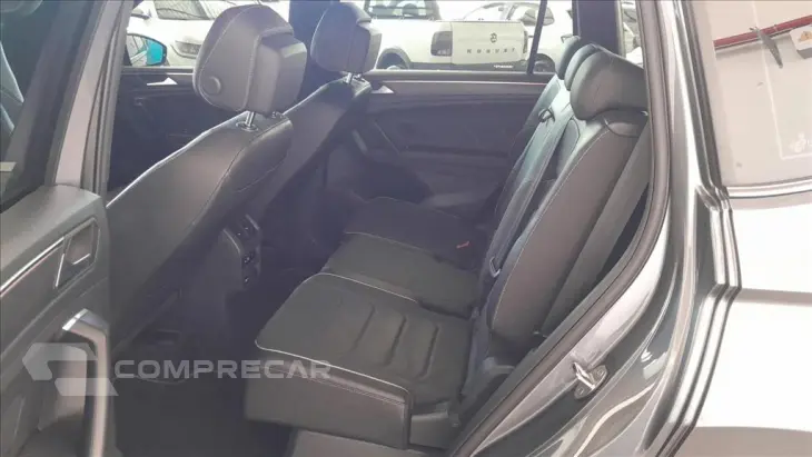 TIGUAN 2.0 300 TSI GASOLINA ALLSPACE R-LINE AUTOM