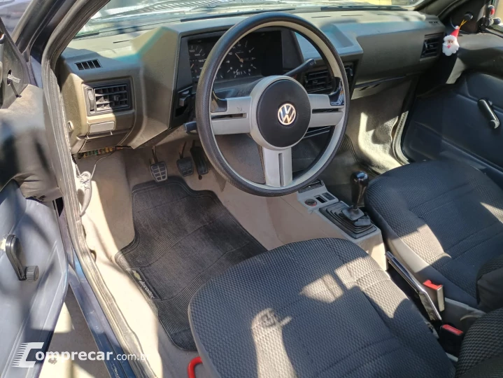 SAVEIRO GL 1.8