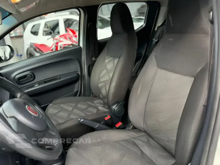 MOBI LIKE 1.0 Fire Flex 5p.