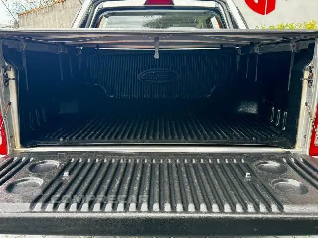 RANGER - 2.2 XLS 4X4 CD 16V 4P AUTOMÁTICO