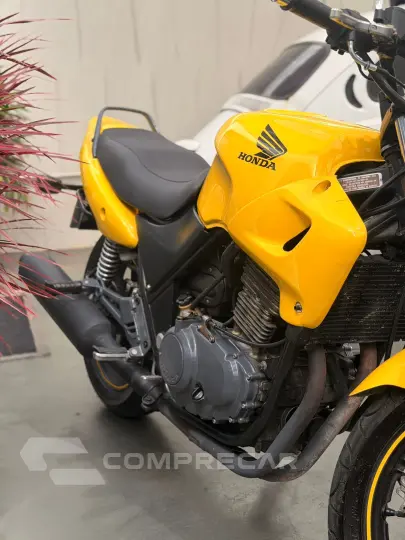 CB500