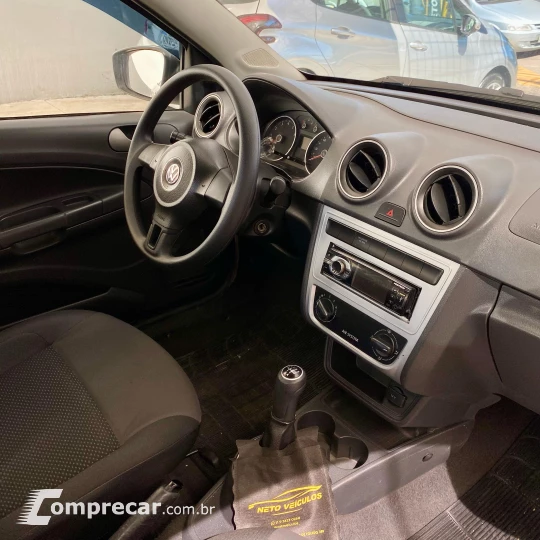 SAVEIRO 1.6 MI Startline CS 8V