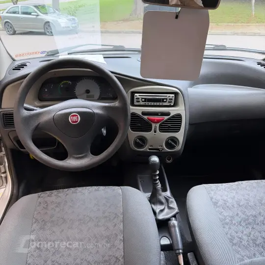 PALIO 1.0 MPI Fire Economy 8V