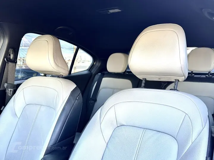 FASTBACK 1.0 TURBO 200 FLEX IMPETUS CVT