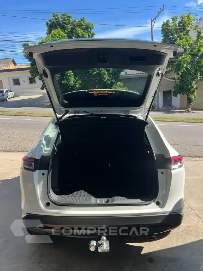 HR-V EXL 1.5 Flex Sensing 16V 5p Aut.