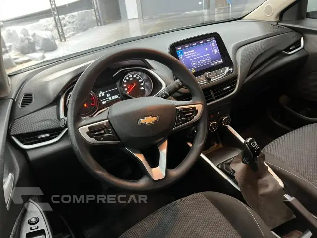 ONIX - 1.0 LT MANUAL