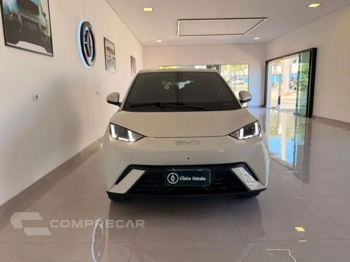 Dolphin Mini 38 KW ELÉTRICO GS