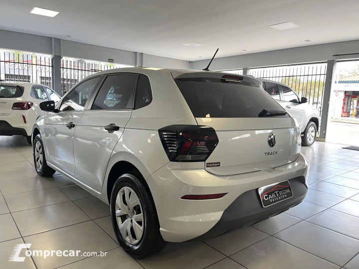 POLO 1.0 MPI Track