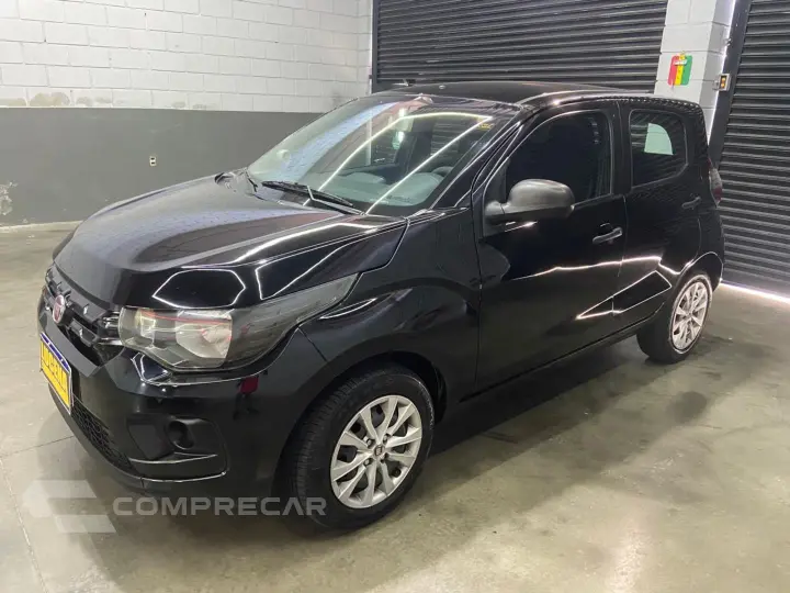 Mobi 1.0 Evo Flex Like. Manual