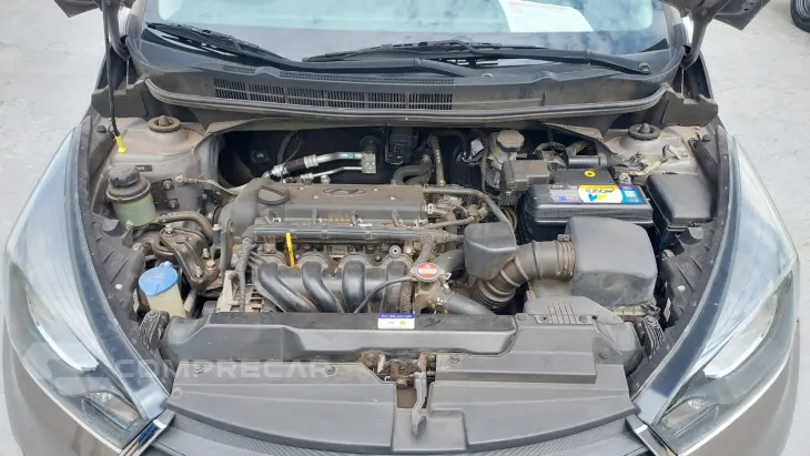 HB20 1.6 Comfort 16V