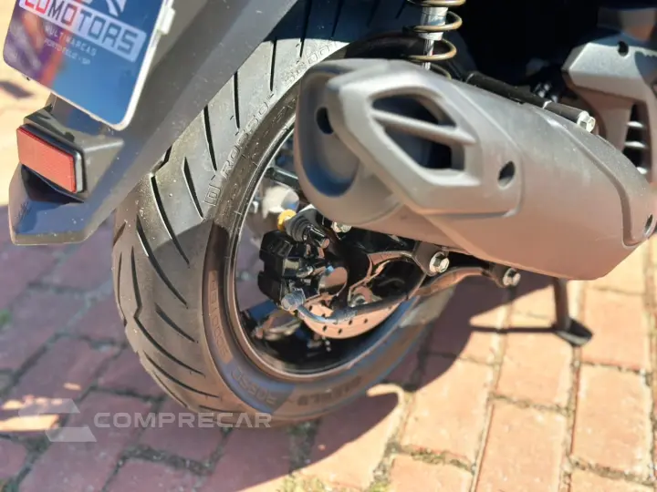 NMAX 160