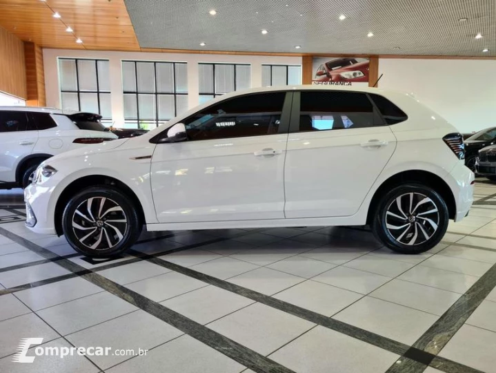 POLO HIGHLINE TSI 170 1,0 FLEX 12V AUT.