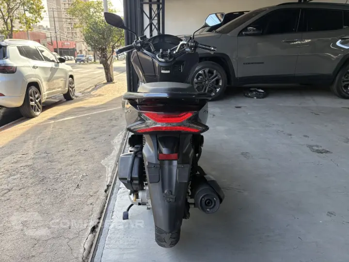 PCX 150 Modelo sem Versão
