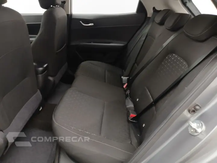 HB20 1.0 12V FLEX LIMITED PLUS MANUAL