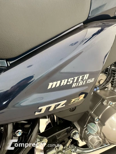 MASTER RIDE
