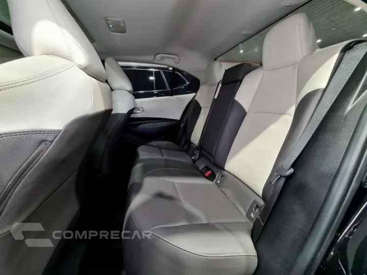 COROLLA ALTIS/A.PREMIU. 2.0 FLEX 16V AUT