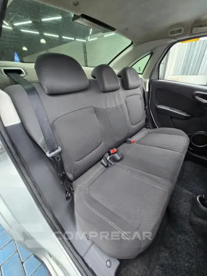 Grand Siena ATTRAC. 1.4 EVO F.Flex 8V