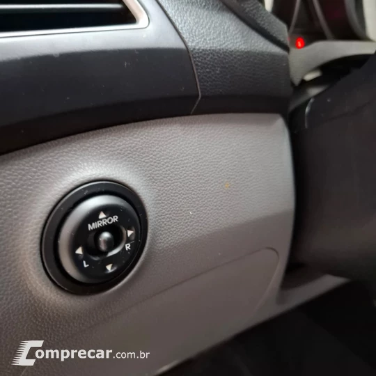 HB20S 1.6 Comfort Style 16V