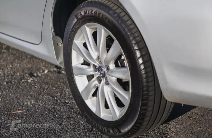 COROLLA 2.0 Vvt-ie Altis