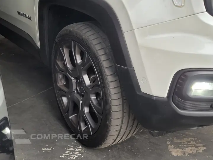 Renegade S T270 1.3 TB 4x4 Flex Aut.