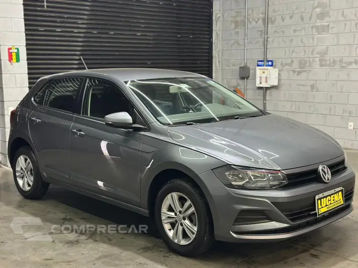 Polo 1.0 Mpi Total Flex Manual